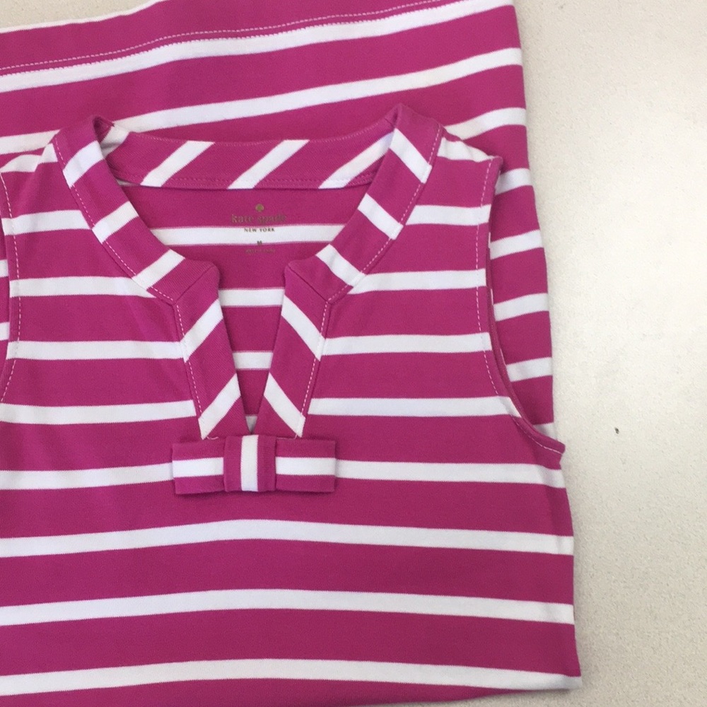 Kate Spade summer dress size M.